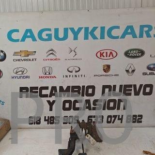 CONJUNTO DE PEDALES PEUGEOT 307 NUEVO 450012
