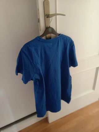 Camiseta Baseball. Regalo con compra de mi perfil