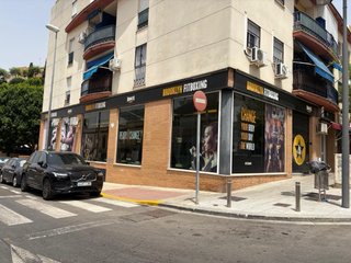 Traspaso Gimnasio Nuevo