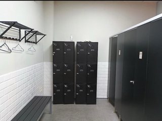 Traspaso Gimnasio Nuevo
