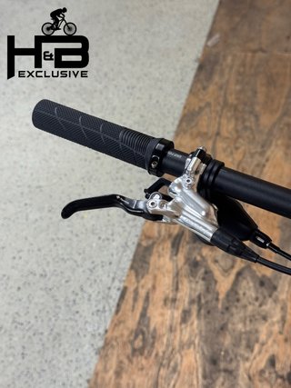 Ghost Path Riot Advanced Carbon Shimano XT 2024