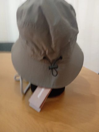 Sombrero Patagonia Gris Talla Única