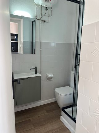Suelos laminados y ceramicos