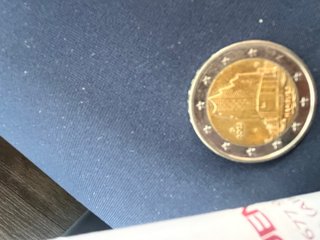 Moneda 2 Euros 2023