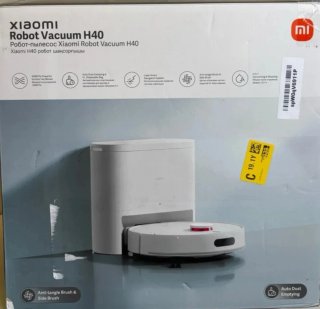 Xiaomi Robot Vacuum H40