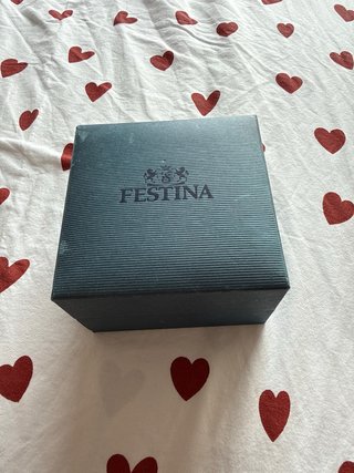Reloj Festina Ferrari Andorra F16390/4