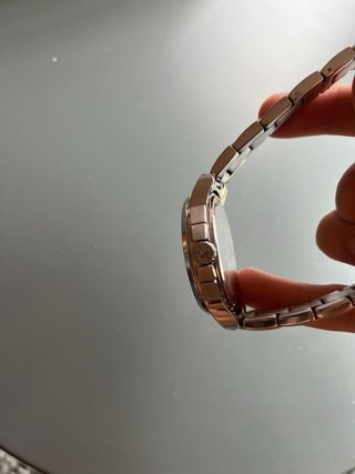 Reloj Maserati Cronógrafo