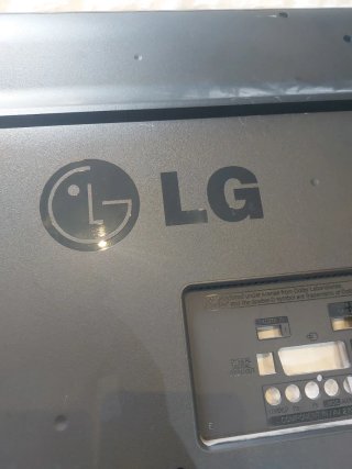 Placa Base LG 42LB5500