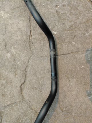 Manillar Honda CBF 250