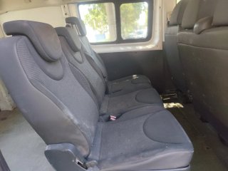 Peugeot Expert 2009