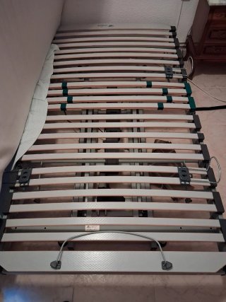 Cama ortopèdica