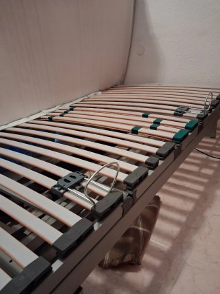 Cama ortopèdica