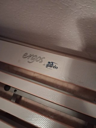 Cama ortopèdica