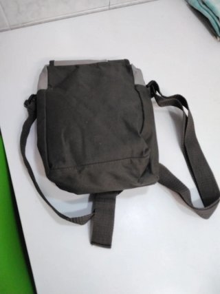 Bolso Bandolera Unijet.