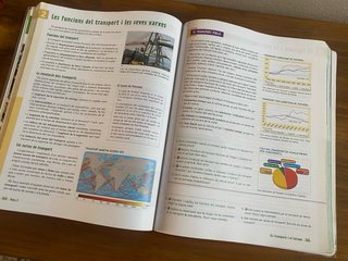 G i H geografia i història