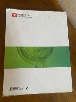 G i H geografia i història