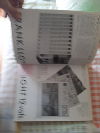 Vendo libro de Arquitectura
