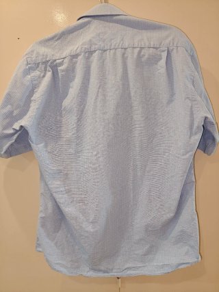 Camisa YSL manga corta M