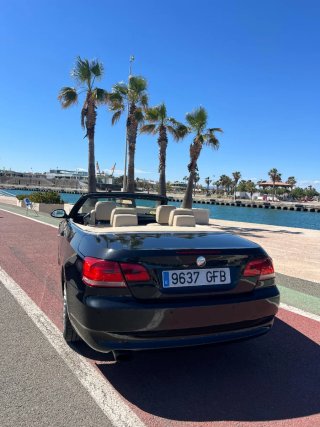 BMW Serie 3 2008