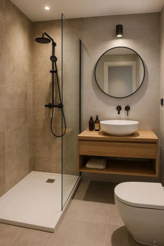Montador y reformas de muebles economico