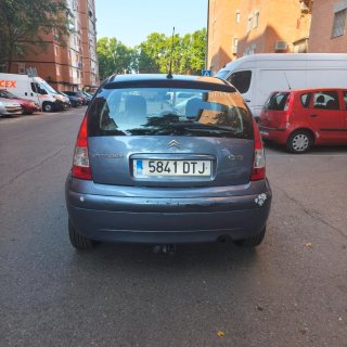 Citroen C3 2005