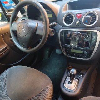 Citroen C3 2005