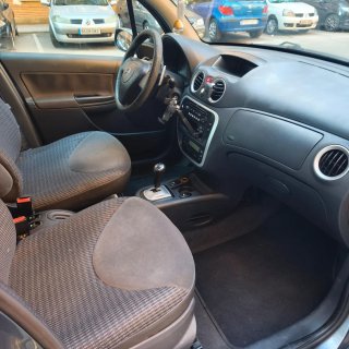 Citroen C3 2005