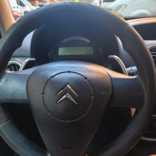 Citroen C3 2005