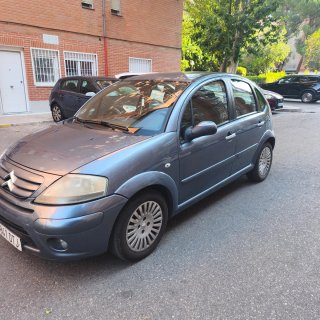 Citroen C3 2005