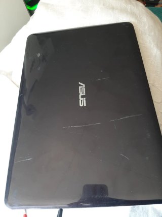Computer Asus F556U