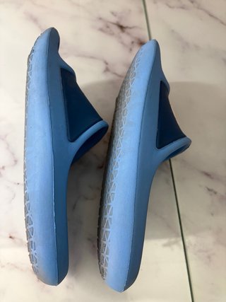Chanclas John Smith Azul 35-36 en perfecto estado