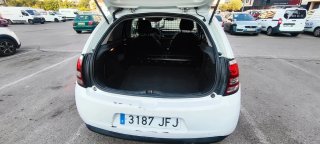 Citroen C3 2015