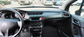 Citroen C3 2015