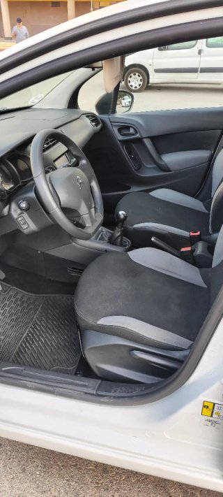 Citroen C3 2015