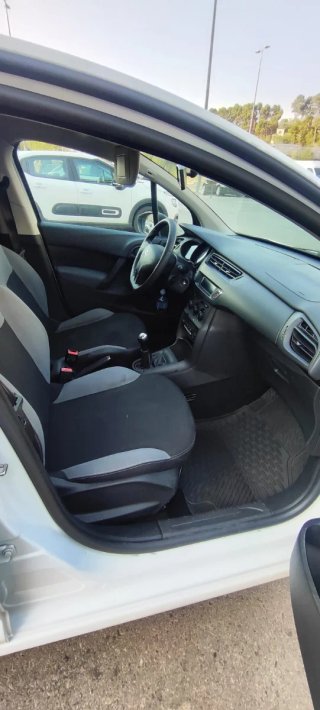 Citroen C3 2015