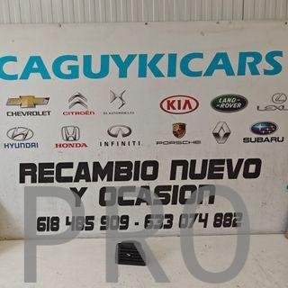 AIREADOR IZQUIERDO SALPICADERO PEUGEOT 406 NUEVO