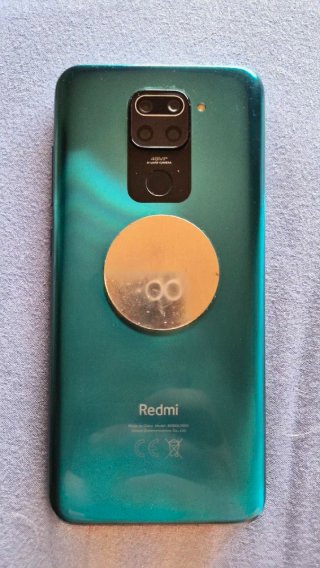 Xiaomi Redmi Note 9