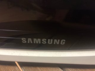 Microondas Samsung Blanco