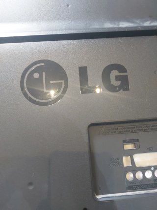 Flex LG 42LB5500