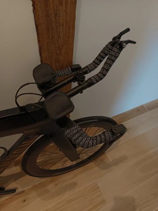 Bicicleta Canyon Speedmax CF Talla S