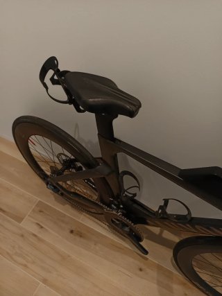 Bicicleta Canyon Speedmax CF Talla S