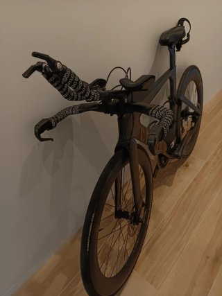 Bicicleta Canyon Speedmax CF Talla S