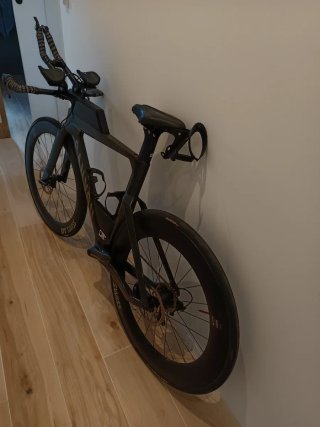 Bicicleta Canyon Speedmax CF Talla S