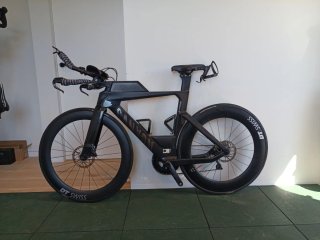 Bicicleta Canyon Speedmax CF Talla S