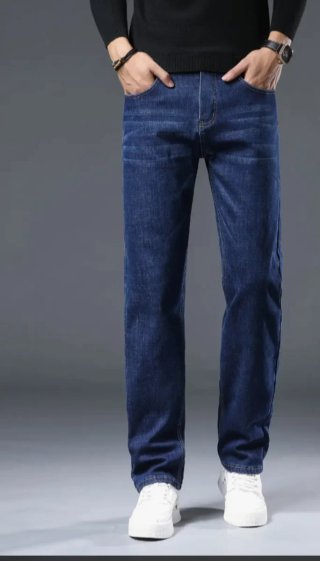 Vaqueros Original Designer Azules Hombre