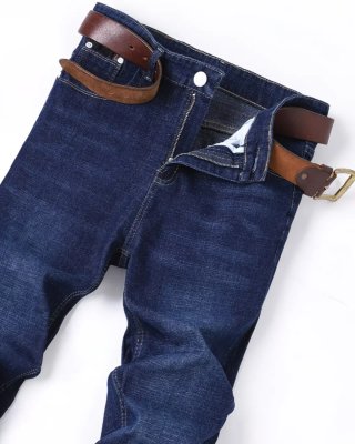 Vaqueros Original Designer Azules Hombre