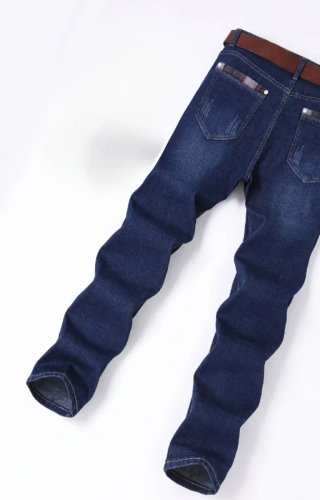 Vaqueros Original Designer Azules Hombre