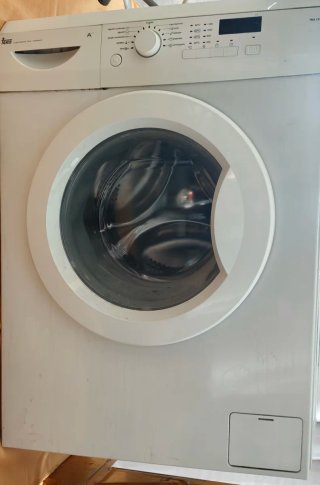 Lavadora Teka TK2 1270
