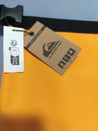 Mochila Estanca Quiksilver 28L