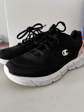 Zapatillas Champion casi nuevas